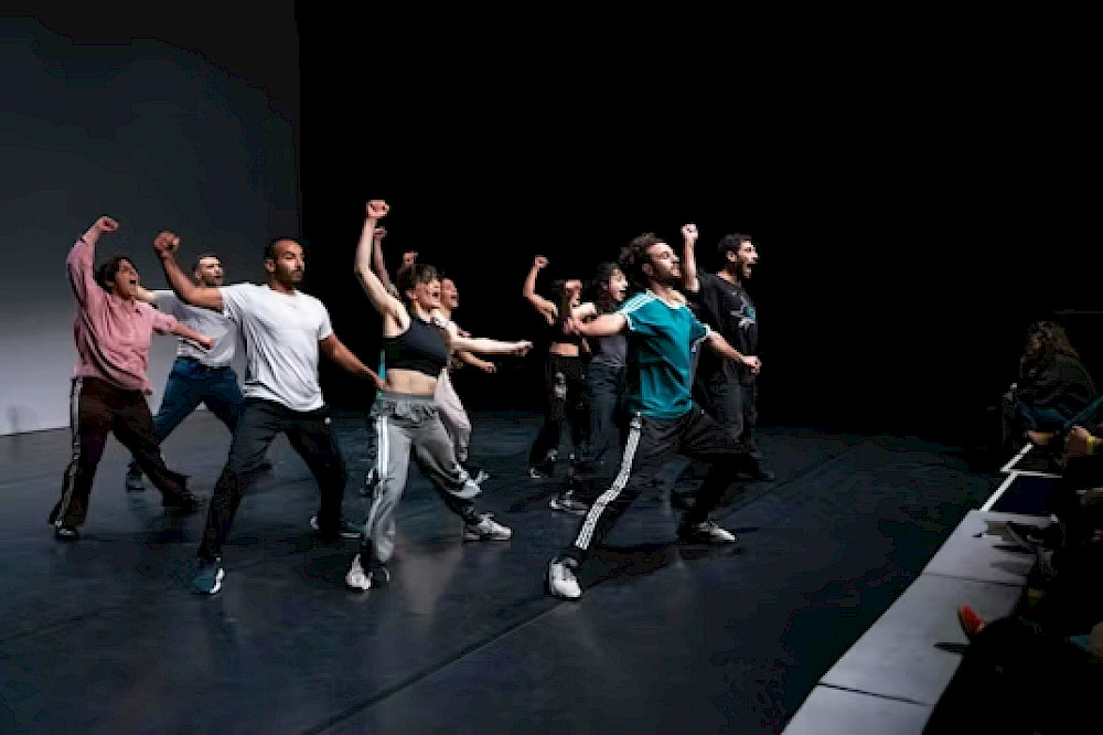 Plat(e)form(e) 2025 © E.Meunier