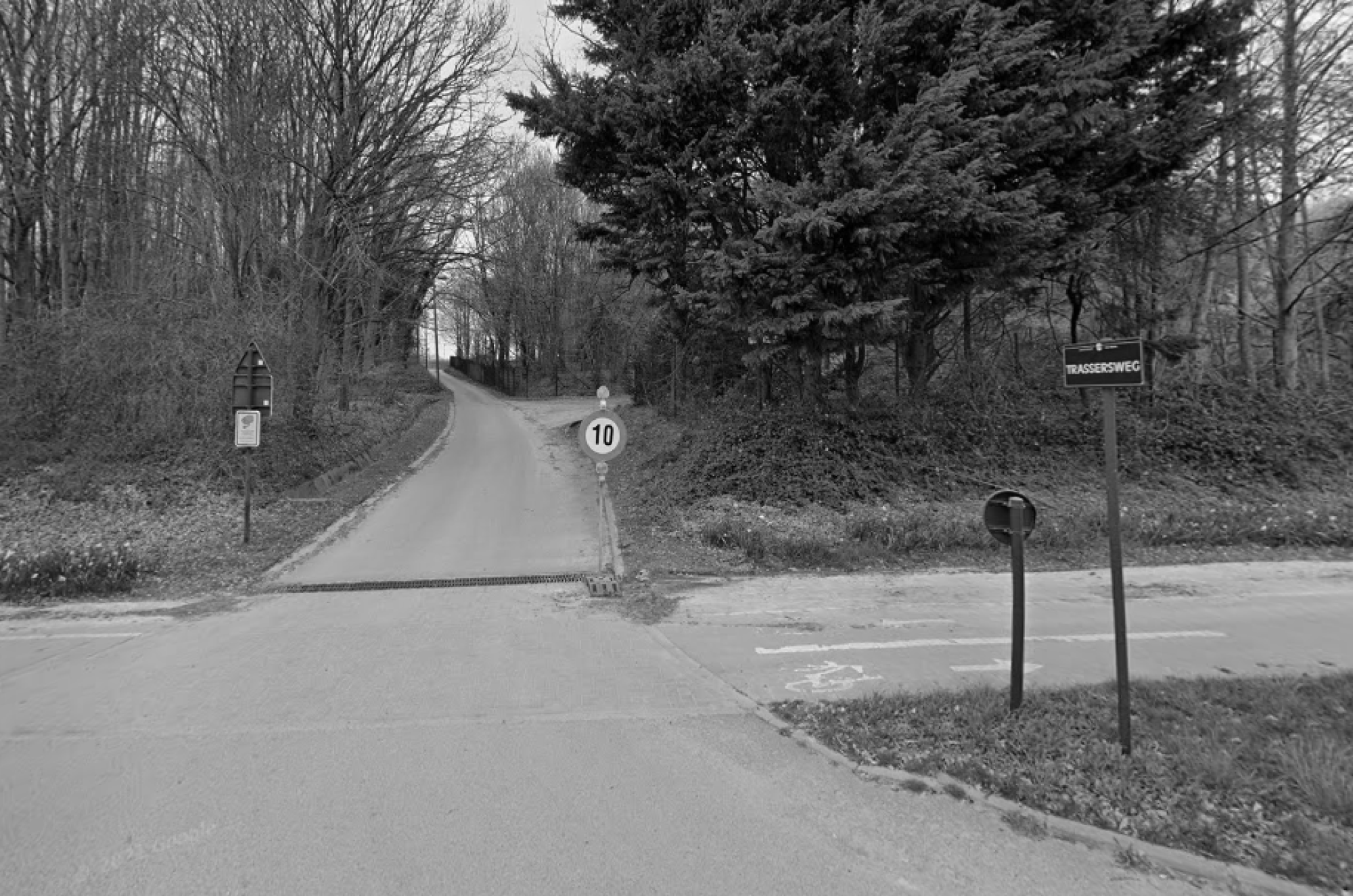 Meeting point